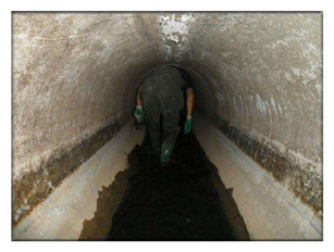 唐县管道高压清洗