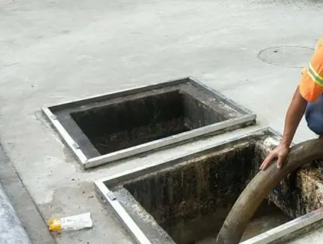 唐县化粪池清理