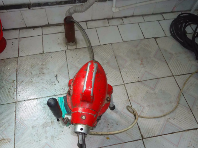 唐县下水道疏通