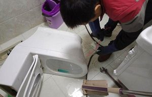 唐县下水道疏通电话-30分钟快速上门