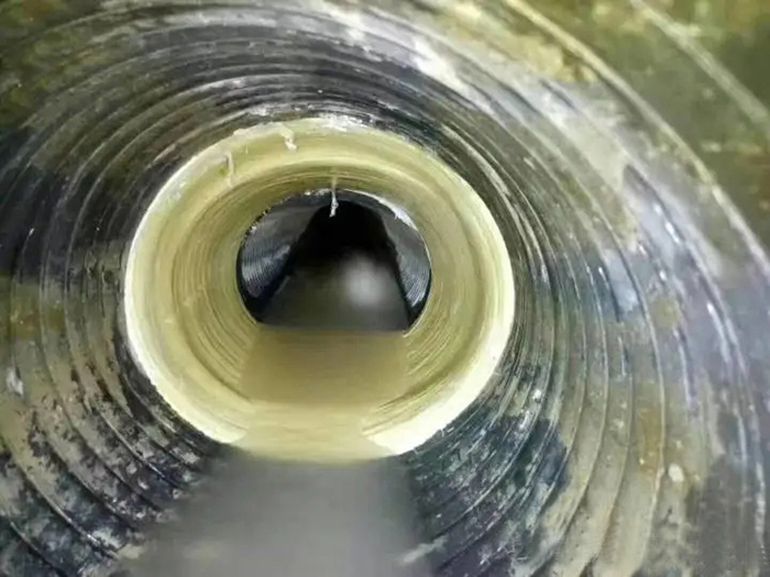 唐县内衬修复法通常适用于哪些类型的断面管道